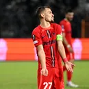 Reacția grecilor după eliminarea lui Darius Olaru, în PAOK – FCSB. Nu au mai așteptat finalul meciului și au scris asta