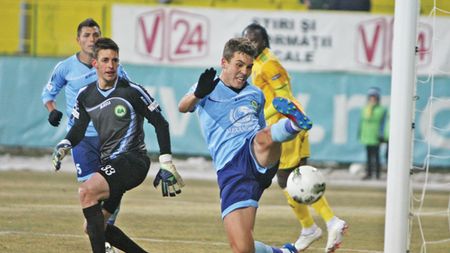 Portarul de pe front!** Baruch a fost chemat de urgență în Israel pentru a se alătura armatei