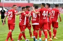 Meci de totul sau nimic! Ce primă au promisă fotbaliștii de la Dinamo în cazul salvării de la retrogradare împotriva Universității Cluj