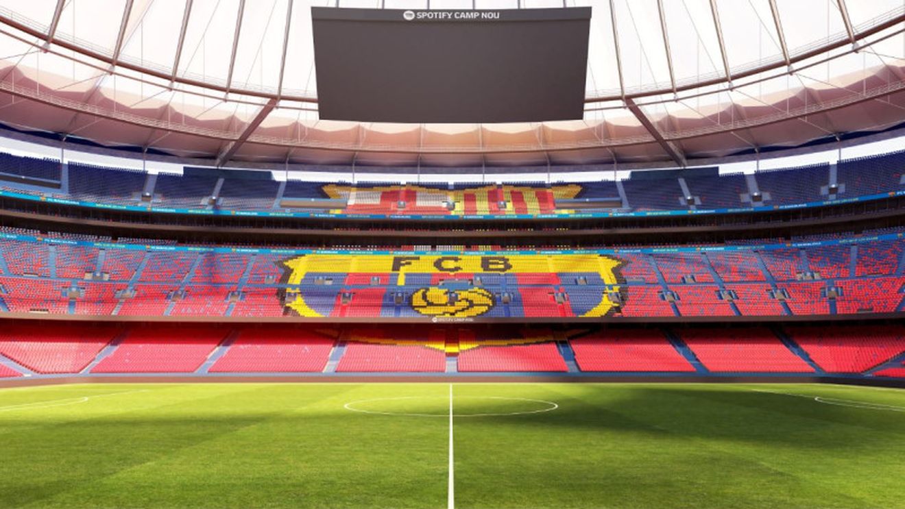 Barcelona vrea să dea lovitura cu Real Madrid