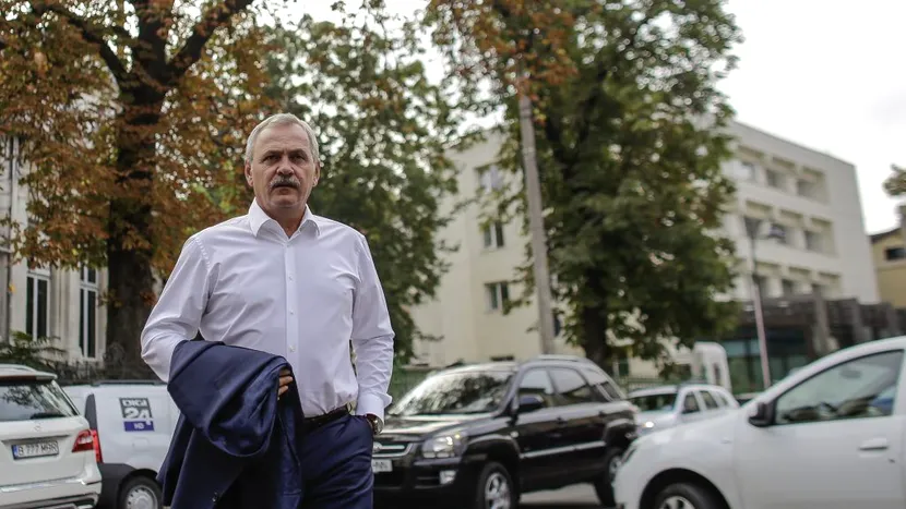 Liviu Dragnea rămâne după gratii. De ce i-a fost respinsă cererea 