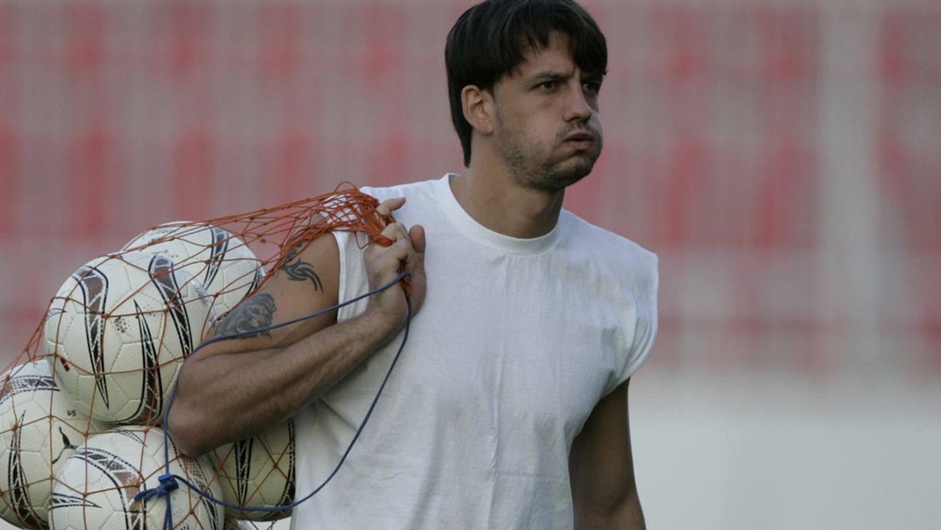 Dolha: "M-am întors în Liga 1 la dorința familiei"