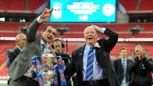 Roberto Martinez a șocat în prima conferință la Everton: "Vă duc în Ligă"