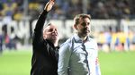 Gestul uriaș făcut de Zeljko Kopic pentru a-l aduce în stafful său pe Florentin Petre