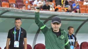 Dinu Todoran, prima reacție despre Edi Iordănescu, omul care i-a luat locul pe banca tehnică a lui FCSB: „E ceva normal”