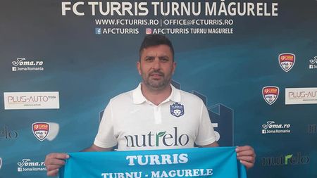 Marius Baciu povestește ce s-a pariat la pauză în partida dubioasă UTA - Daco-Getica! „Eu am adus la FRF probele. Deci am ajutat ancheta!" | FOTO & VIDEO EXCLUSIV