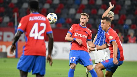 A început procesul de la TAS, iar Poli Iași se vede câștigătoare și cu o mulțime de bani de primit din partea campioanei: ”Cred că suntem în avantaj după audieri.” EXCLUSIV