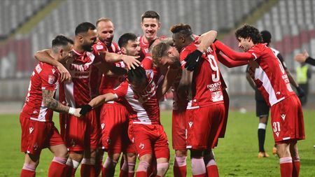 A fugit de la Dinamo București și acum nu poate refuza transferul de 18.000.000 de euro! Campioana Germaniei a dat lovitura cu jucătorul care pleca din Superliga în 2021