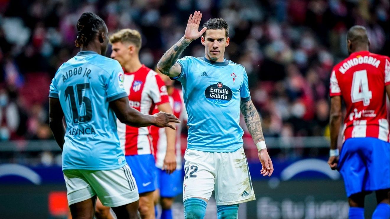 Caz nou de agresiune sexuală în La Liga! Lumea fotbalului e oripilată: jucătorul riscă opt ani de închisoare