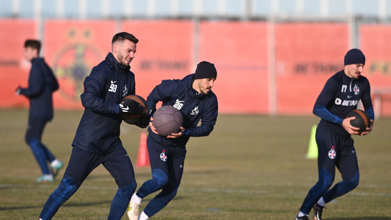 Gigi Becali poate da lovitura începutului de an! Transferul care îl poate umple de bani pe patronul de la FCSB: „Dau scris că va juca titular!” | EXCLUSIV