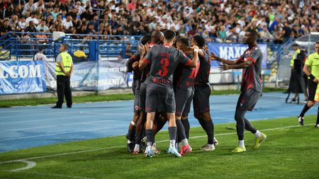 Dinamo, negocieri cu fotbalişti de la FCSB, CFR Cluj şi Rapid Bucureşti! Ce transferuri a cerut Kopic: „Acolo e acut"