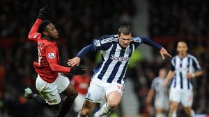 Tamaș, debut cu stângul în 2013!** WBA - Fulham 1-2