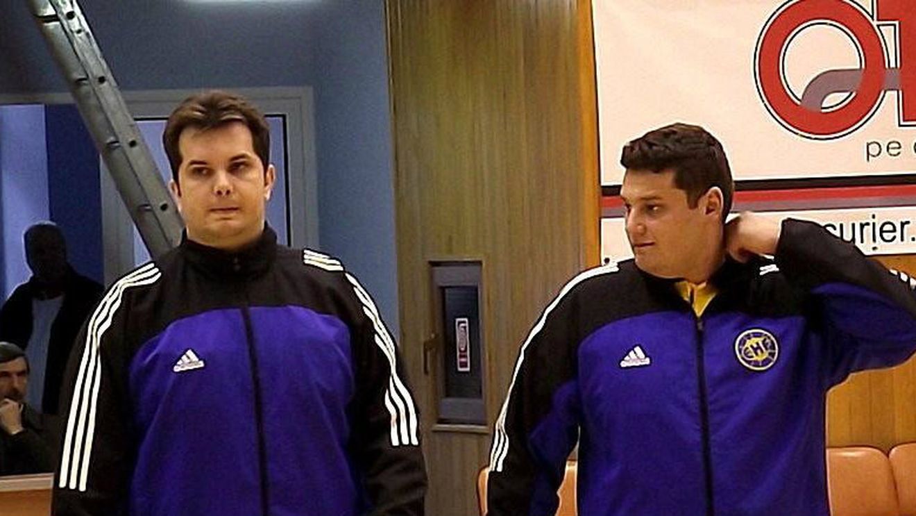 Arbitrajul îngrașă în handbal. "Le-am spus arbitrilor Radu Iliescu și Doru Manea că trebuie să slăbească pentru a merge la cursul EHF" 