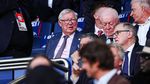 Sir Alex Ferguson, dus de urgență la spital! I s-a făcut rău la stadion, înainte de Manchester United – Liverpool