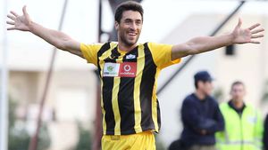 Transferul lui Perrone, în stand-by: 'Nu vreau să mai iau jucători pe care nu-i știu'