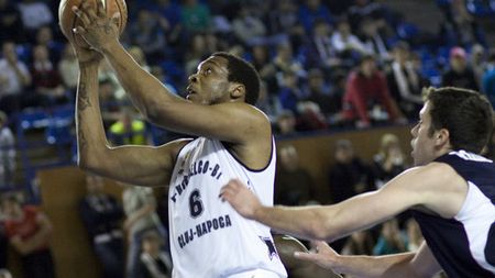 UIMITOR! Un jucător care a fost la Mobitelco Cluj a ajuns în NBA!** Fostul său antrenor a rămas fără replică: "Nu-mi vine să cred!"