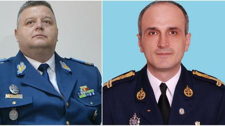 Război la CSA Steaua! Juristul Talpan își acuză comandantul, pe colonelul Petrea, de abuz în serviciu: "Îl somez public să semneze notificările către FRF, LPF și Registrul Comerțului!". Petrea: "Nu comentez afirmațiile subordonaților"