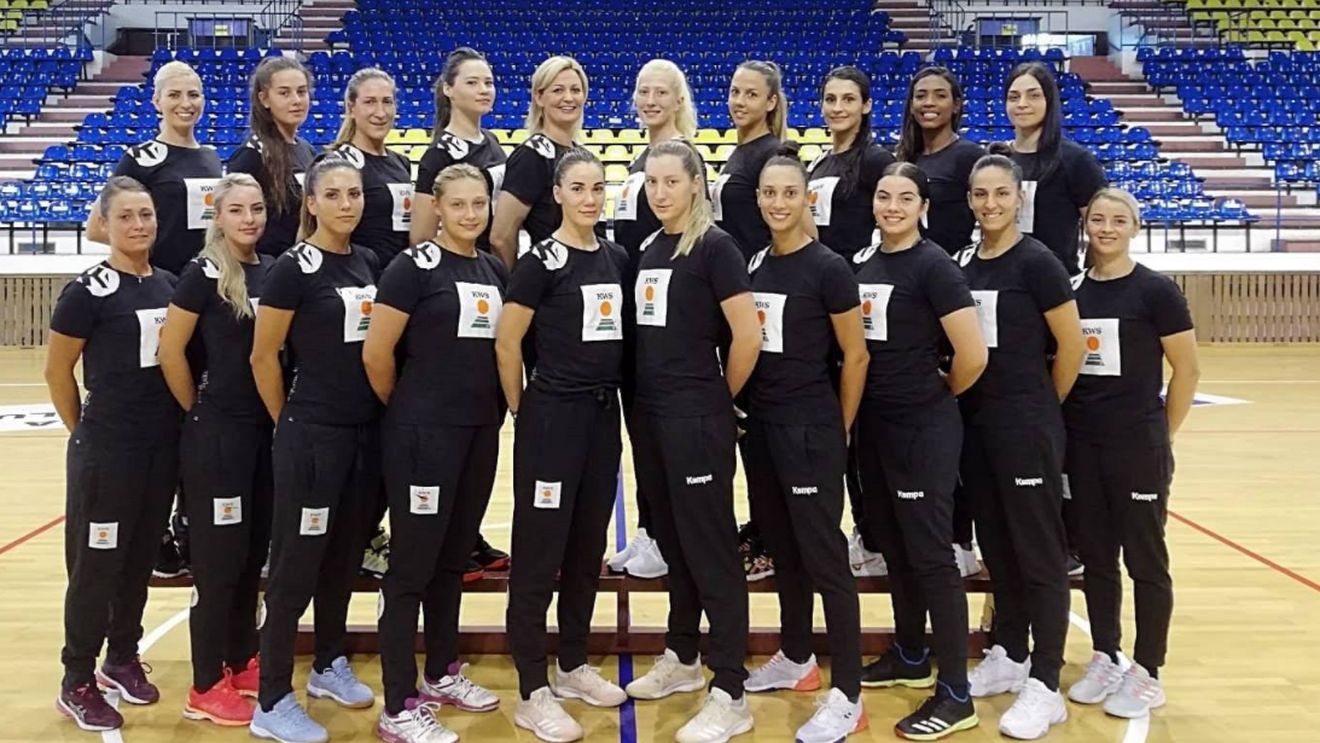 Meciul SCM Rm. Vâlcea – Dunărea Brăila din cadrul Cupei României la handbal feminin a fost anulat! Ce decizii a luat Federația Română de Handbal cu privire la prima competiție oficială pe plan intern după 6 luni de pauză