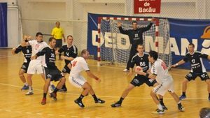 Walter Dăncescu: "Handbalul masculin a căpătat o viteză în plus"