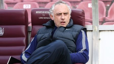 Mandorlini: "Craiova trebuie să se teamă de noi"