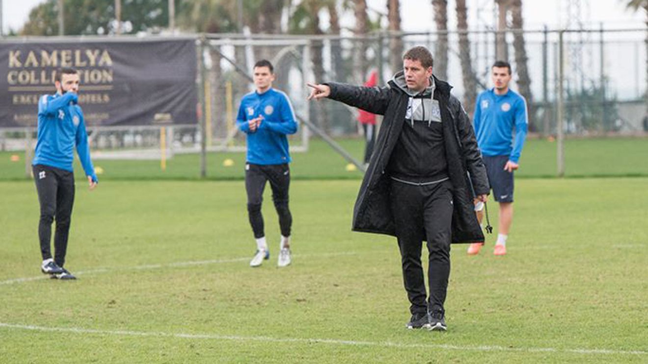 Meciul sezonului în Copou. Poli Iași și FC Botoșani joacă cu play-off-ul pe masă. Ce spun Flavius Stoican și Andrei Cristea