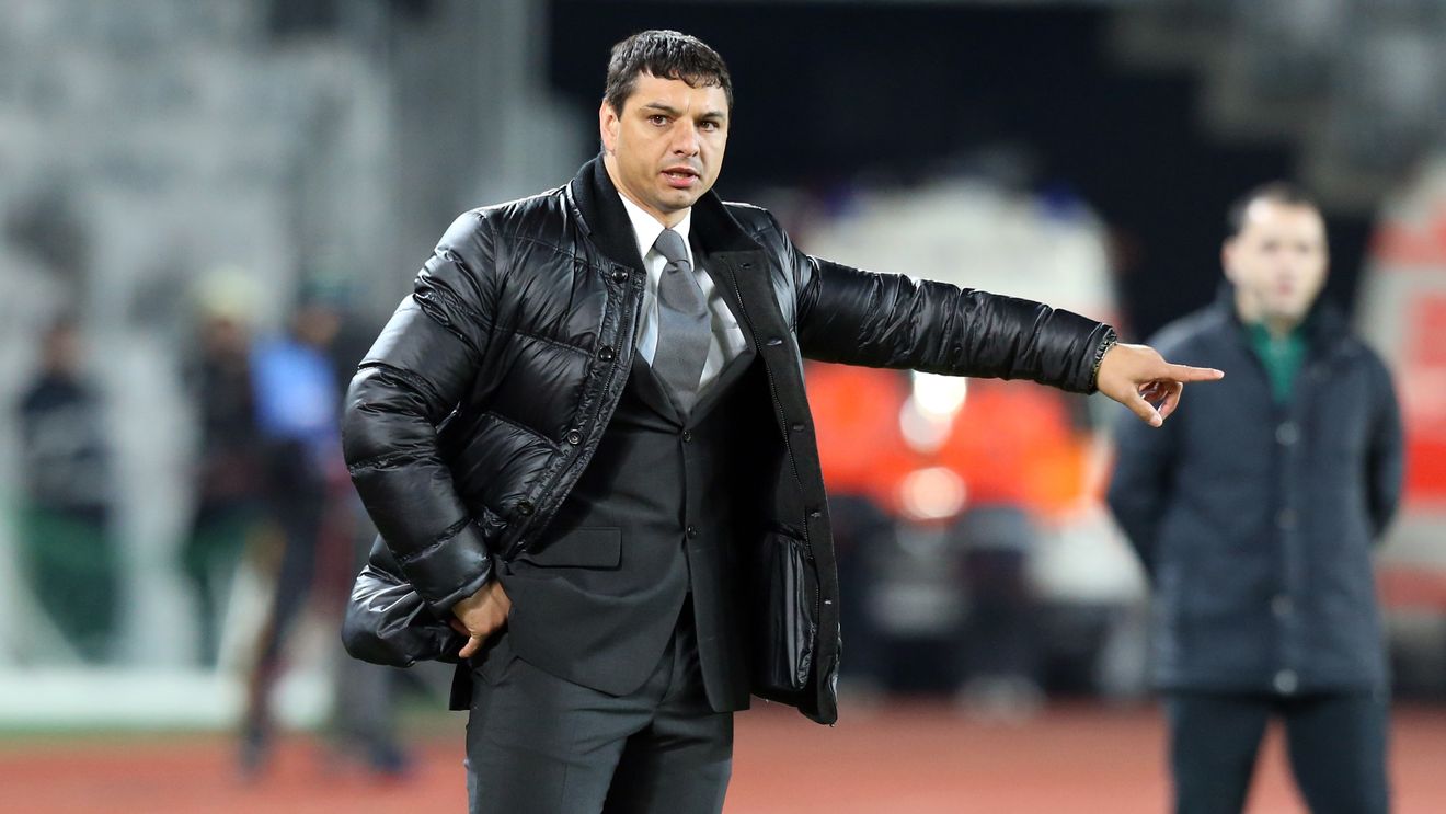 INTERVIU | Ionel Ganea: "Să pună suflet!" Cel mai slab antrenor din istorie, cine tremura la punctul cu var, fundașul pentru națională, Iorgulescu vs Drăgoi, golgheterul fără goluri și când a lăsat glumele acasă 