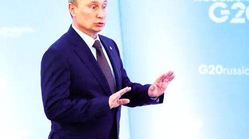 Putin s-a luptat pentru lupte! CIO a decis să fie menținute pe afișul JO 2020