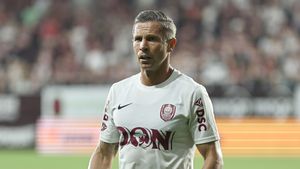 Ciprian Deac nu-l poate ierta pe Daniel Pancu pentru ce i-a făcut: „E supărat. Poate are dreptate”