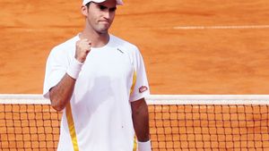 Tecău face film indian!** Horia va face pereche cu "Superman"  la turneul de la Bangkok 