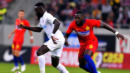 Suma modică plătită de CFR Cluj pentru un triplu campion al României! Transferul s-a făcut!