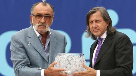 Năstase, necruțător:** "Sportul românesc nu are conducere, e o agenție de manechine!"