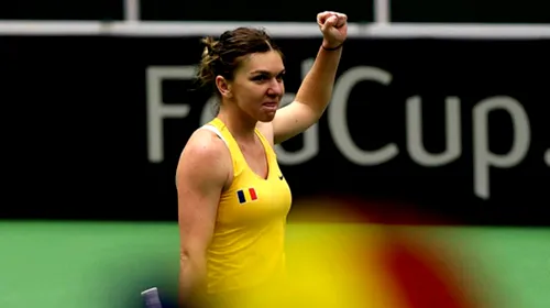 Simona Halep, mesaj puternic cu 100 de zile înaintea Jocurilor Olimpice: „Și eu sunt Team România!” | VIDEO