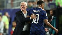 Şiretlicul la care a apelat Didier Deschamps înainte Franța – Spania, folosit deseori şi în Superliga