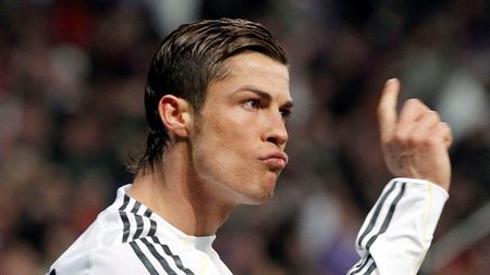 "Ronaldo este provocator!** Face lucruri pe care arbitrii le trec cu vederea!"