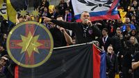 Peluza Nord, discuții decisive: Gheorghe Mustață și liderii brigăzilor au luat o decizie clară înainte de FCSB – FC Botoșani