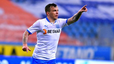Gigi Becali, detalii despre transferul lui Dan Nistor la FCSB! „I-am zis lui MM Stoica să ia legătura"