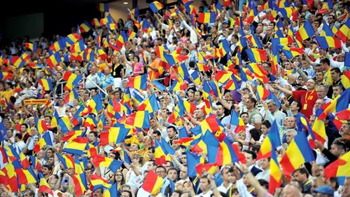 Spectator la România - Franța: meciul!** De ce am aplaudat... de ce am huiduit