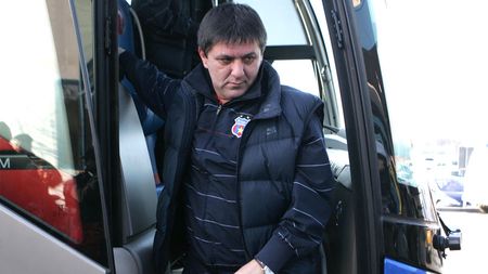 Lăcătuș, despre legalizarea `valizelor`: "E o nebunie!"