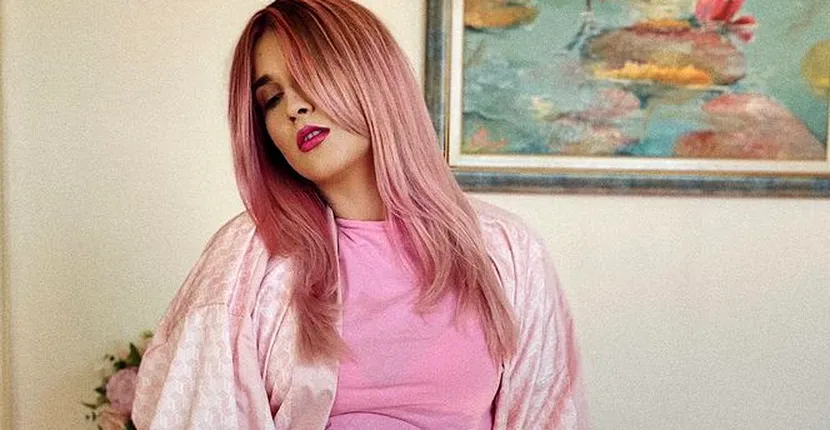 Greutățile prin care a trecut Adda înainte de a deveni celebră. ”Îmi spălam toate hainele de mână”