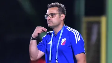 Mihai Teja, antrenorul cu care Metaloglobus atacă SuperLiga
