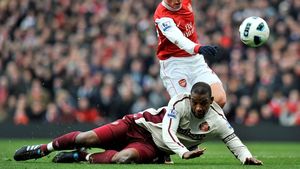 Arșavin ar putea reveni la Zenit!** Lista neagră a lui Arsenal