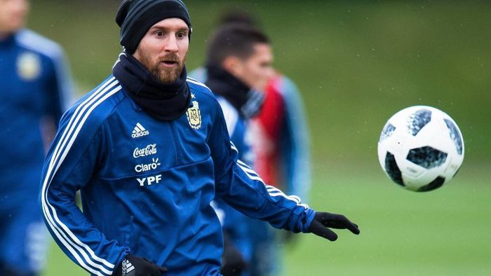 Lionel Messi: "Trebuie să ne gândim la această Cupă Mondială ca la ultima noastră șansă"