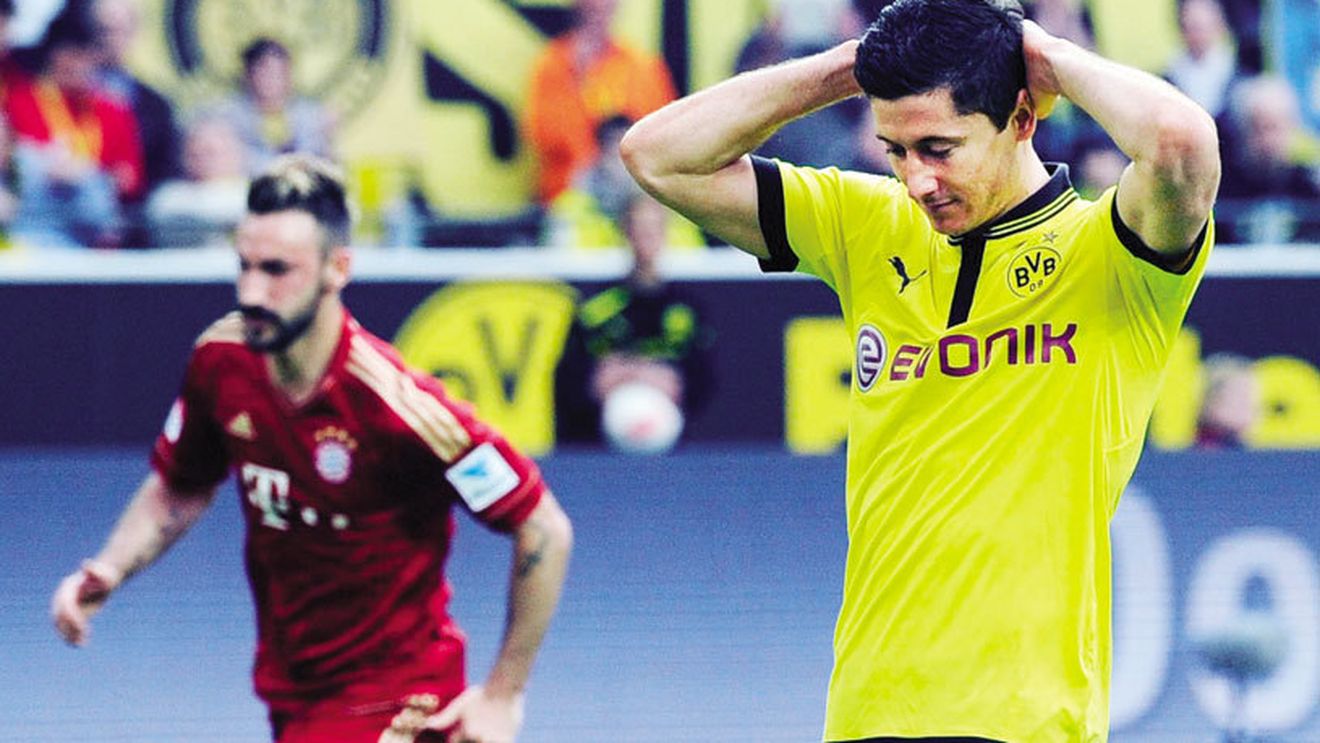 Lewa către conducere: "M-ați păcălit!"