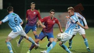 Steliștii, speriați de vremea din România: "Nu o să avem unde să ne antrenăm!"** 'Tătă', avertizat: "Să-și revină, să aibă răutate"