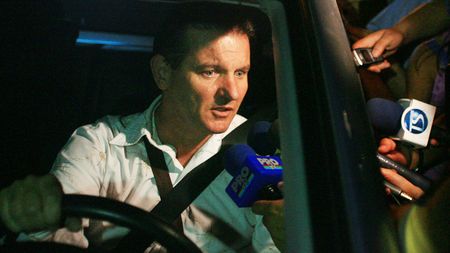 Zotta, implicat într-un accident rutier