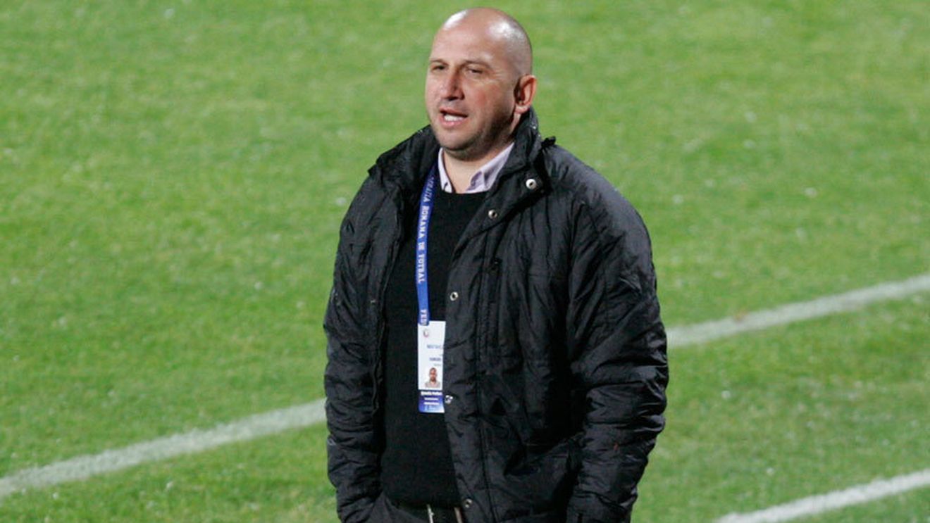 Miriuță a rămas impresionat de Steaua: "A rămas o echipă foarte bună. Va lua sigur titlul, Astra și Petrolul n-au nicio șansă!"