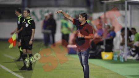 Reghe, calm după un meci 'TURBAT'!** "Am controlat partida! Astra s-a apărat bine, trebuia să fim mai atenți la finalizare"