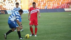 Îi face cu mâna Stelei!** ȚSKA l-a prezentat, antrenorul se gândește la înlocuitor: "Bine că mai e cu noi!" Junior Moraes are încă un argument pentru revenirea în Liga 1