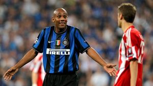 Moratti: "Real Madrid știe prețul lui Maicon!" VEZI AICI care e!