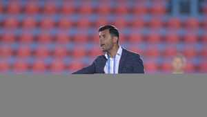 Dică și-a găsit o portiță de scăpare: "Acolo e cea mai mare problemă. Să văd ce echipă voi face cu Voluntari"